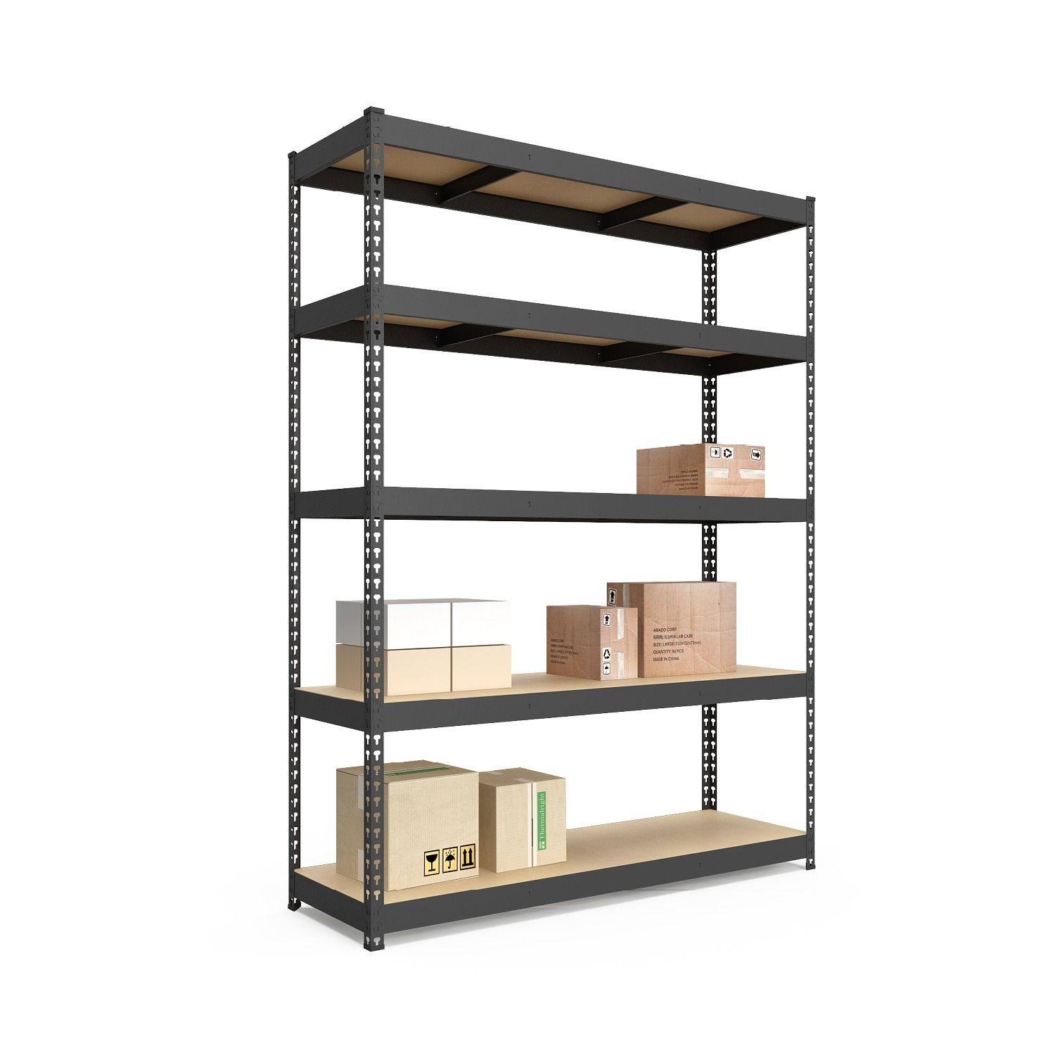 Стелаж Титан