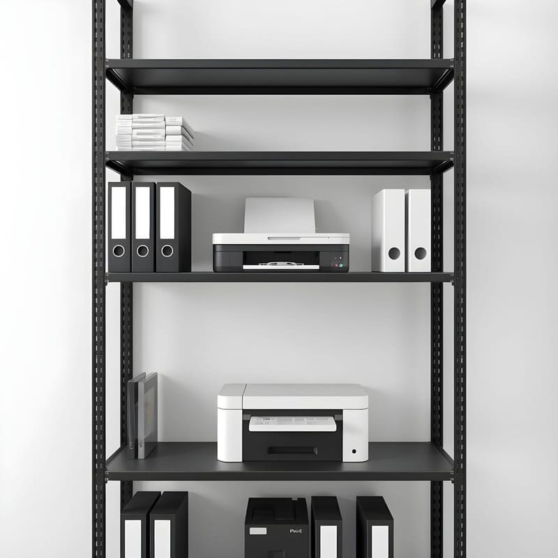 стелаж для принтера,папок, тек