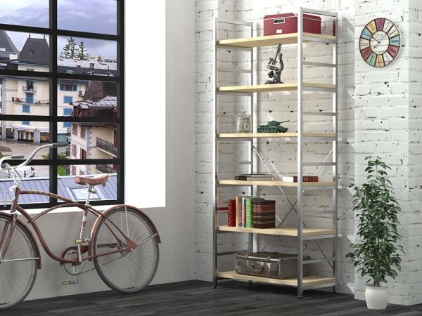 Стелаж в будинок