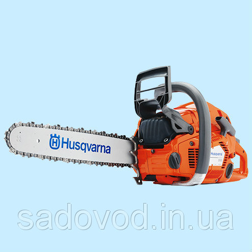 HUSQVARNA 555 4.2 .