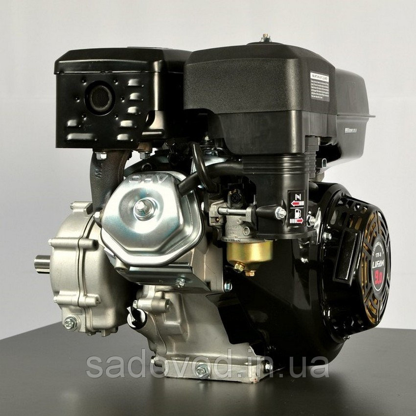 Двигатель LIFAN KP500 22,0 л.с.