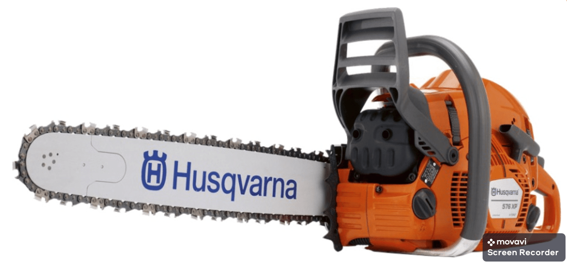 ハルナ Бензопила HUSQVARNA 576 XP (5.7 л.с.) - купить Бензопилы в Украине