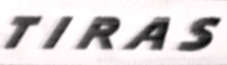 Tiras