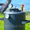 Автоклав Троян 32, электрический, 32 банки, фото , изображение 4