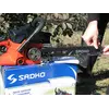 Бензопила SADKO GCS-380 (1.6 л.с.), фото , изображение 8