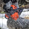 Бензопила PATRIOT PT 3816 (2.0 л.с.), фото , изображение 10