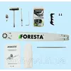Бензопила FORESTA FA-58S (3.4 л.с.), фото , зображення 9