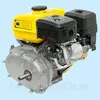 Двигатель бензиновый SADKO GE-200R PRO (6.5 л.с., шпонка 19 мм), фото , изображение 4