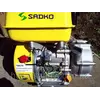 Двигатель бензиновый SADKO GE-200R PRO (6.5 л.с., шпонка 19 мм), фото , изображение 9