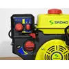 Двигатель бензиновый SADKO WGE-200 (6.5 л.с., шпонка 19 мм), фото , изображение 5