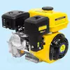 Двигатель бензиновый SADKO GE-200R (6.5 л.с., шпонка 19 мм, редуктор, сцепление), фото , изображение 4