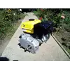 Двигатель бензиновый SADKO GE-200R (6.5 л.с., шпонка 19 мм, редуктор, сцепление), фото , изображение 6