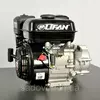 Двигатель бензиновый LIFAN LF168F-2R (6.5 л.с., шпонка 20 мм, редуктор, сцепление), фото , изображение 5