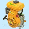 Двигатель бензиновый SADKO GE-100 (2.5 л.с., шпонка 19 мм), фото , изображение 3