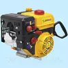 Двигатель бензиновый SADKO WGE-200 (6.5 л.с., шпонка 19 мм), фото , изображение 3