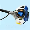 Мотокоса ZOMAX ZMG5302T (1.75 л.с.), фото , изображение 5
