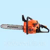 Бензопила PATRIOT PT 3816 (2.0 л.с.), фото 