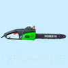 Электропила FORESTA FS-2340S (2.3 кВт), фото , изображение 4