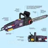 Электропила SPARKY TV 2245 (2.2 кВт), фото , изображение 9