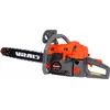 Бензопила VITALS BKZ 4518n 15" (2.3 к.с.), фото 