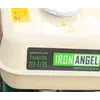 Двигун бензиновий IRON ANGEL FAVORITE 212-T/25 (7.5 л.с., шліц 25 мм), фото , зображення 6