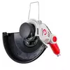 Триммер электрический INTERTOOL DT-2241 (0.45 кВт), фото , изображение 3