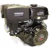 Двигун бензиновий LIFAN 190FD-3A (15 к.с., шпонка 25 мм., електростартер, котушка 3А), фото , зображення 2