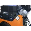 Двигун бензиновий LIFAN 2V80F-A (29 к.с., шпонка 25 мм., електростартер, котушка 20А), фото , зображення 6