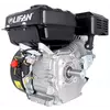 Двигатель бензиновый LIFAN LF170F-T Heavy Duty (7.8 л.с, шпонка 20 мм), фото 