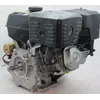 Двигун бензиновий LIFAN 190FD-3A (15 к.с., шпонка 25 мм., електростартер, котушка 3А), фото , зображення 12