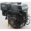 Двигун бензиновий LIFAN 190FD-3A (15 к.с., шпонка 25 мм., електростартер, котушка 3А), фото , зображення 6