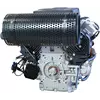 Двигун бензиновий LIFAN 2V80F-A (29 к.с., шпонка 25 мм., електростартер, котушка 20А), фото , зображення 7