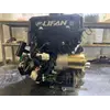 Двигун бензиновий LIFAN GS212E SPORT (13 к.с., шпонка 20 мм., електростартер), фото , зображення 9