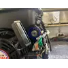 Двигун бензиновий LIFAN GS212E SPORT (13 к.с., шпонка 20 мм., електростартер), фото , зображення 10