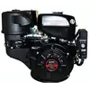 Двигатель бензиновый WEIMA WM190FE-S NEW (16 л.с., шпонка 25 мм, редуктор, электростартер), фото 