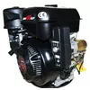 Двигатель бензиновый WEIMA WM190FE-S NEW (16 л.с., шпонка 25 мм, редуктор, электростартер), фото , изображение 3