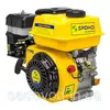 Двигун бензиновий SADKO GE-200 Pro (6.5 к.с., шпонка 19 мм), фото , зображення 2