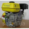Двигатель бензиновый SADKO GE-200 Pro (6.5 л.с., шпонка 19 мм), фото , изображение 14