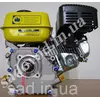 Двигатель бензиновый SADKO GE-200 Pro (6.5 л.с., шпонка 19 мм), фото , изображение 16