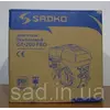 Двигатель бензиновый SADKO GE-200 Pro (6.5 л.с., шпонка 19 мм), фото , изображение 18
