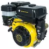 Двигун бензиновий КЕНТАВР ДВЗ-390БЕ (13 к.с., шпонка 25.4 мм, електростартер), фото , зображення 2