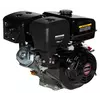 Двигун бензиновий Loncin G420F (13 к.с., шпонка 25 мм, ручний старт), фото , зображення 4