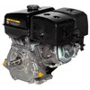 Двигун бензиновий Loncin G420F (13 к.с., шпонка 25 мм, ручний старт), фото 