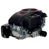 Двигатель бензиновый Loncin LC1P92F-1 (16 л.с., шпонка 25.4 мм, электростартер, вертикальный вал), фото 