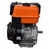 Двигатель бензиновый LIFAN KP460E-18A (20 л.с., шпонка 25 мм, электростартер, катушка 18А), фото , изображение 9