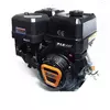 Двигатель бензиновый LIFAN KP460E-18A (20 л.с., шпонка 25 мм, электростартер, катушка 18А), фото , изображение 16