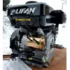 Двигатель бензиновый LIFAN LF170FD-T 3A Heavy Duty (7.8 л.с, шпонка 20 мм, электростартер), фото , изображение 5