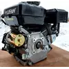 Двигатель бензиновый LIFAN LF170FD-T 3A Heavy Duty (7.8 л.с, шпонка 20 мм, электростартер), фото 