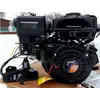 Двигатель бензиновый LIFAN LF170FD-T 3A Heavy Duty (7.8 л.с, шпонка 20 мм, электростартер), фото , изображение 11
