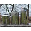 Автоклав Троян Люкс-16, газовый, 16 банок, фото , изображение 3